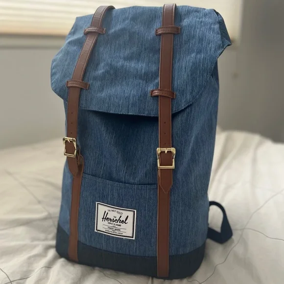 best baby diaper backpack for travel Adventure Proof 15.6